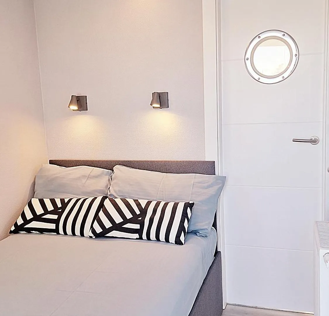 Bådhotel Alghero Houseboat Seabreeze 2